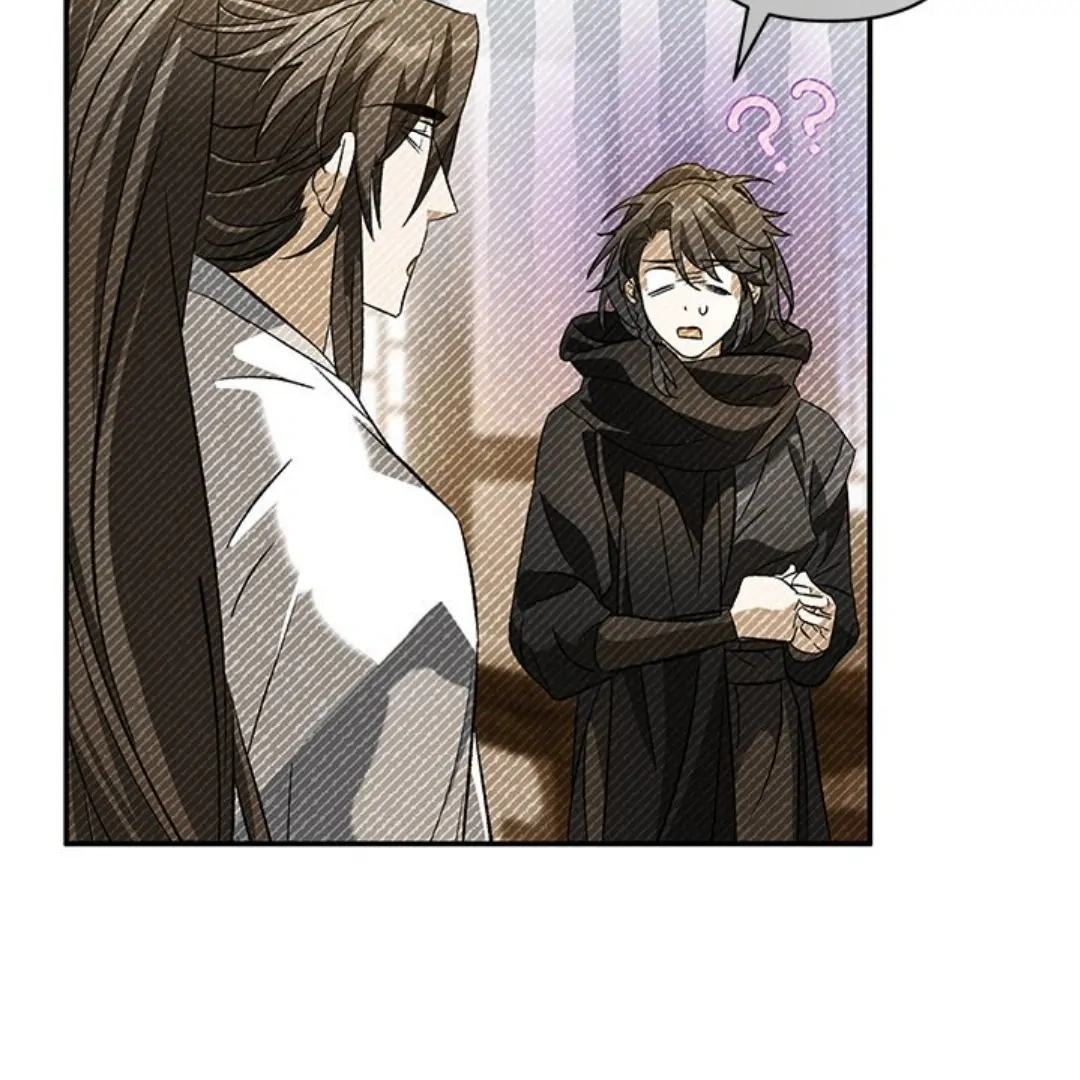 To Be His Wish [Official] - Chapter 19 manhwa