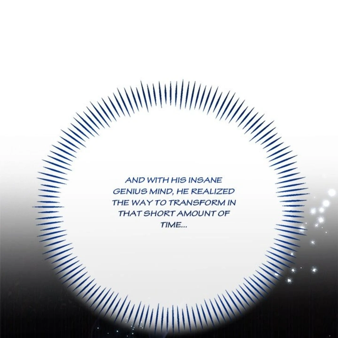 To Be His Wish [Official] - Chapter 19 manhwa