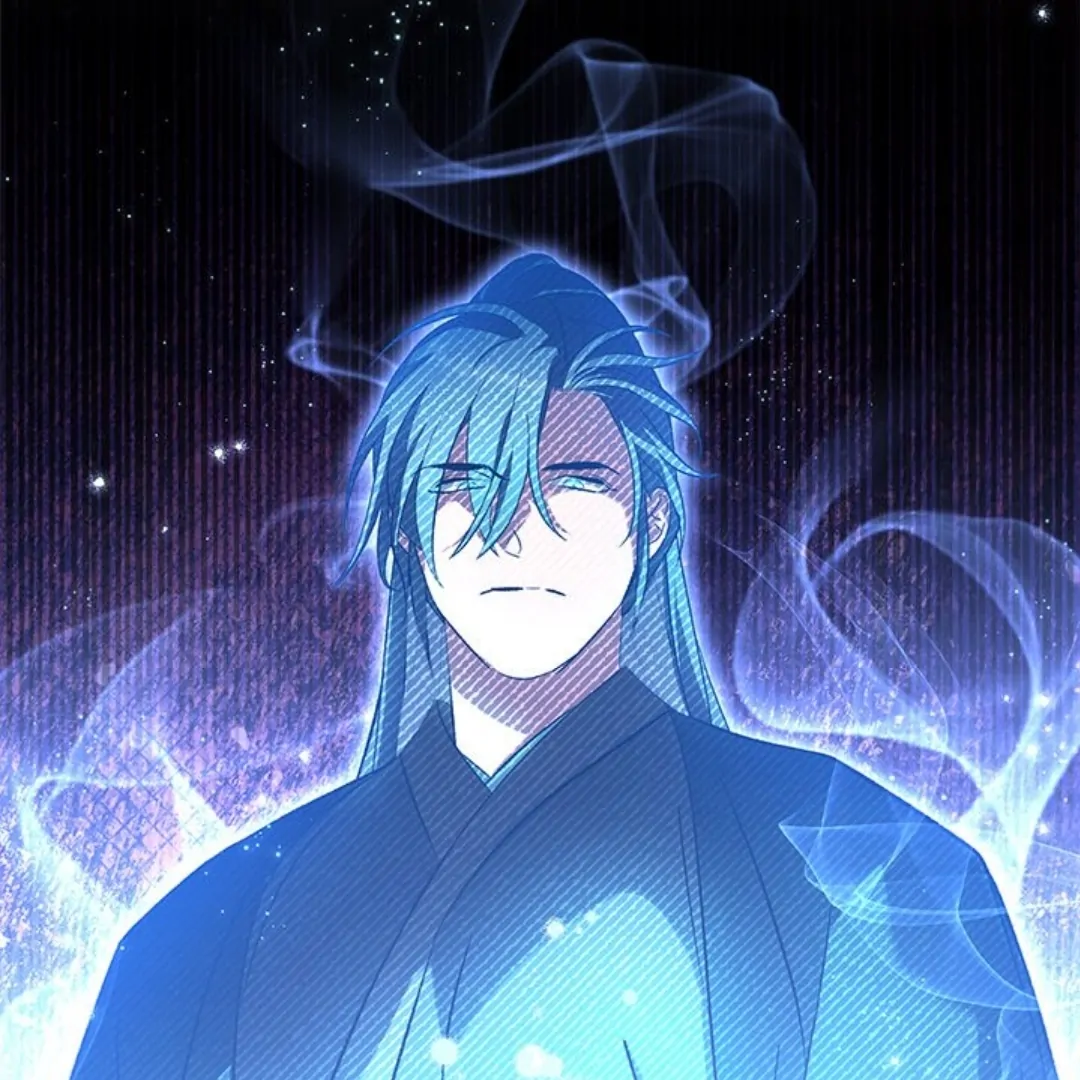 To Be His Wish [Official] - Chapter 19 manhwa