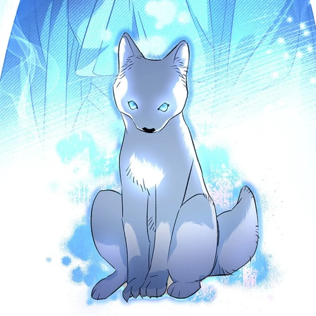 To Be His Wish [Official] - Chapter 19 manhwa