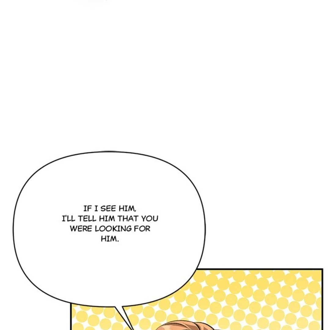 To Be His Wish [Official] - Chapter 19 manhwa