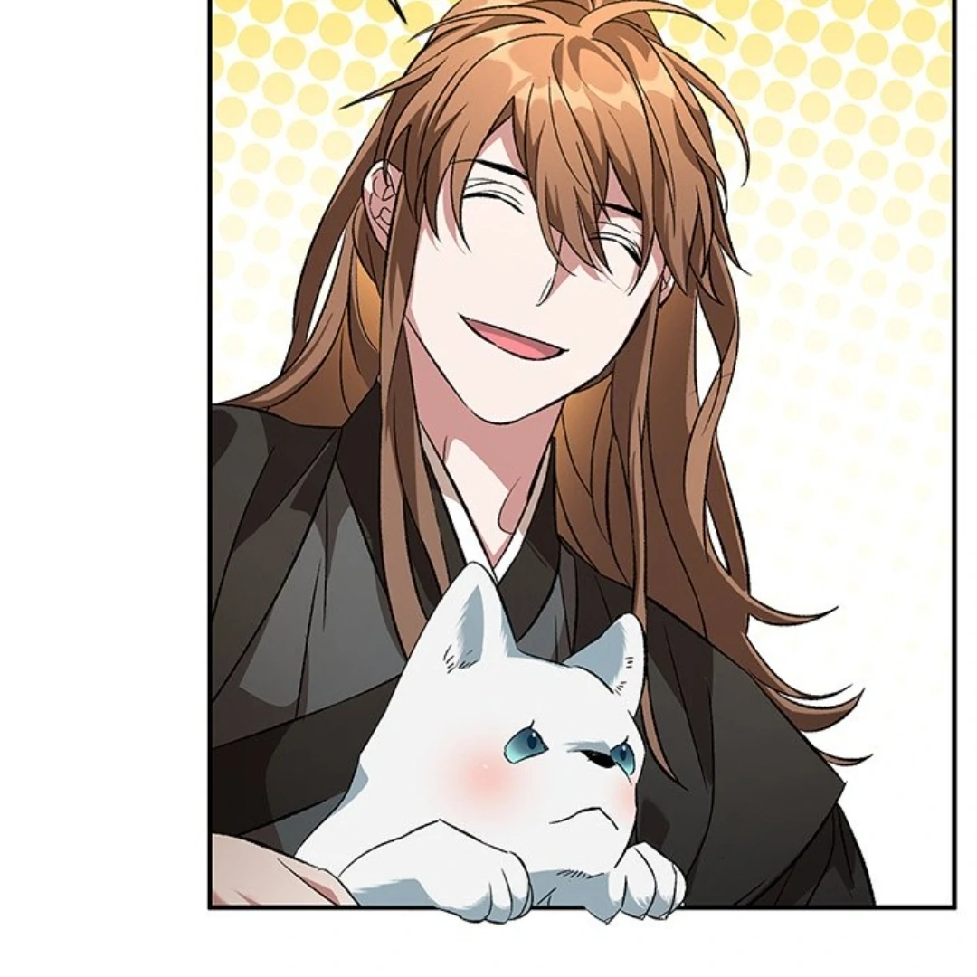To Be His Wish [Official] - Chapter 19 manhwa