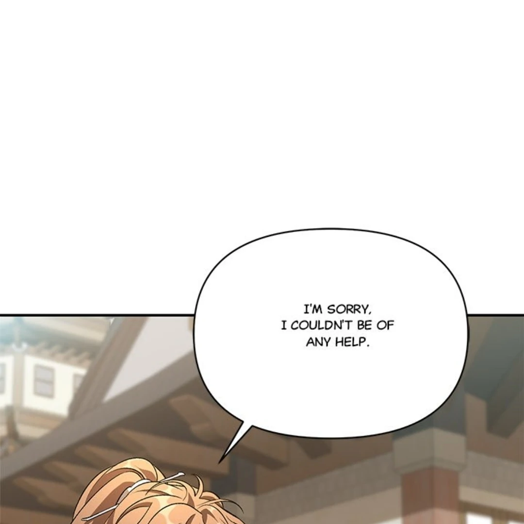 To Be His Wish [Official] - Chapter 19 manhwa