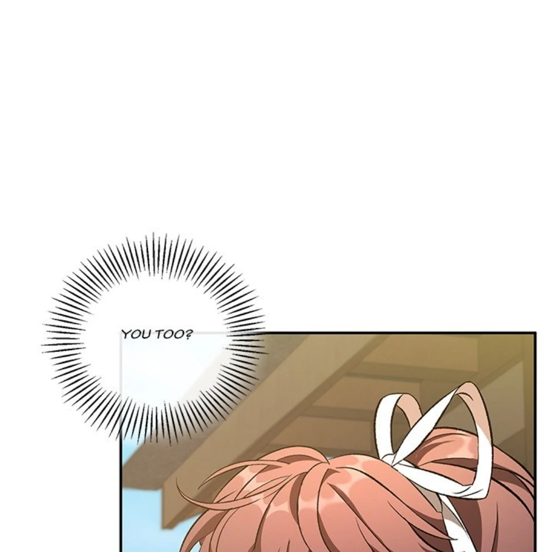 To Be His Wish [Official] - Chapter 19 manhwa