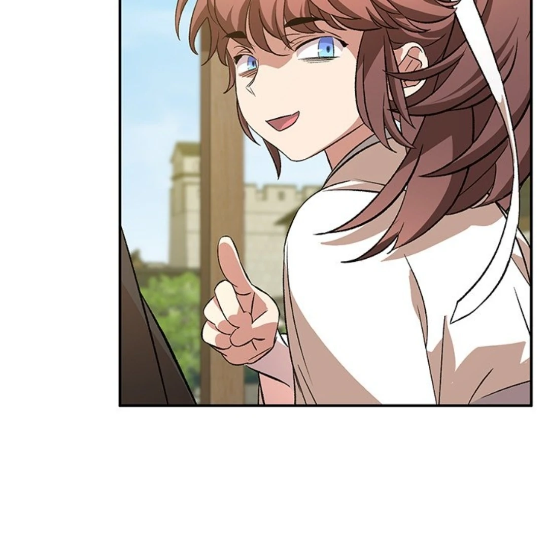 To Be His Wish [Official] - Chapter 19 manhwa