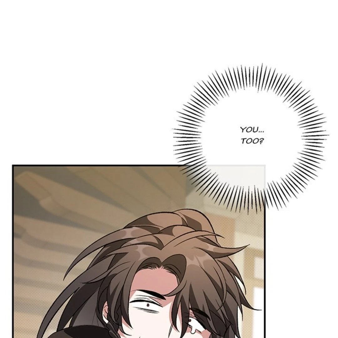 To Be His Wish [Official] - Chapter 19 manhwa