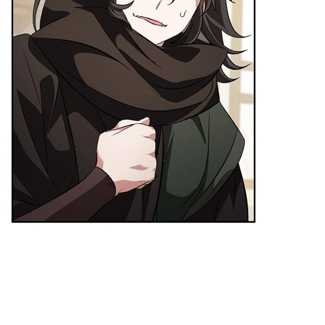 To Be His Wish [Official] - Chapter 19 manhwa