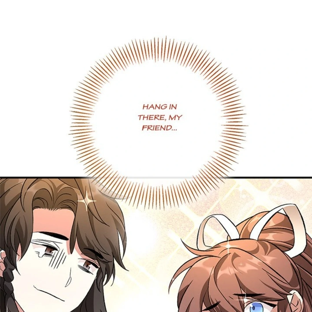 To Be His Wish [Official] - Chapter 19 manhwa