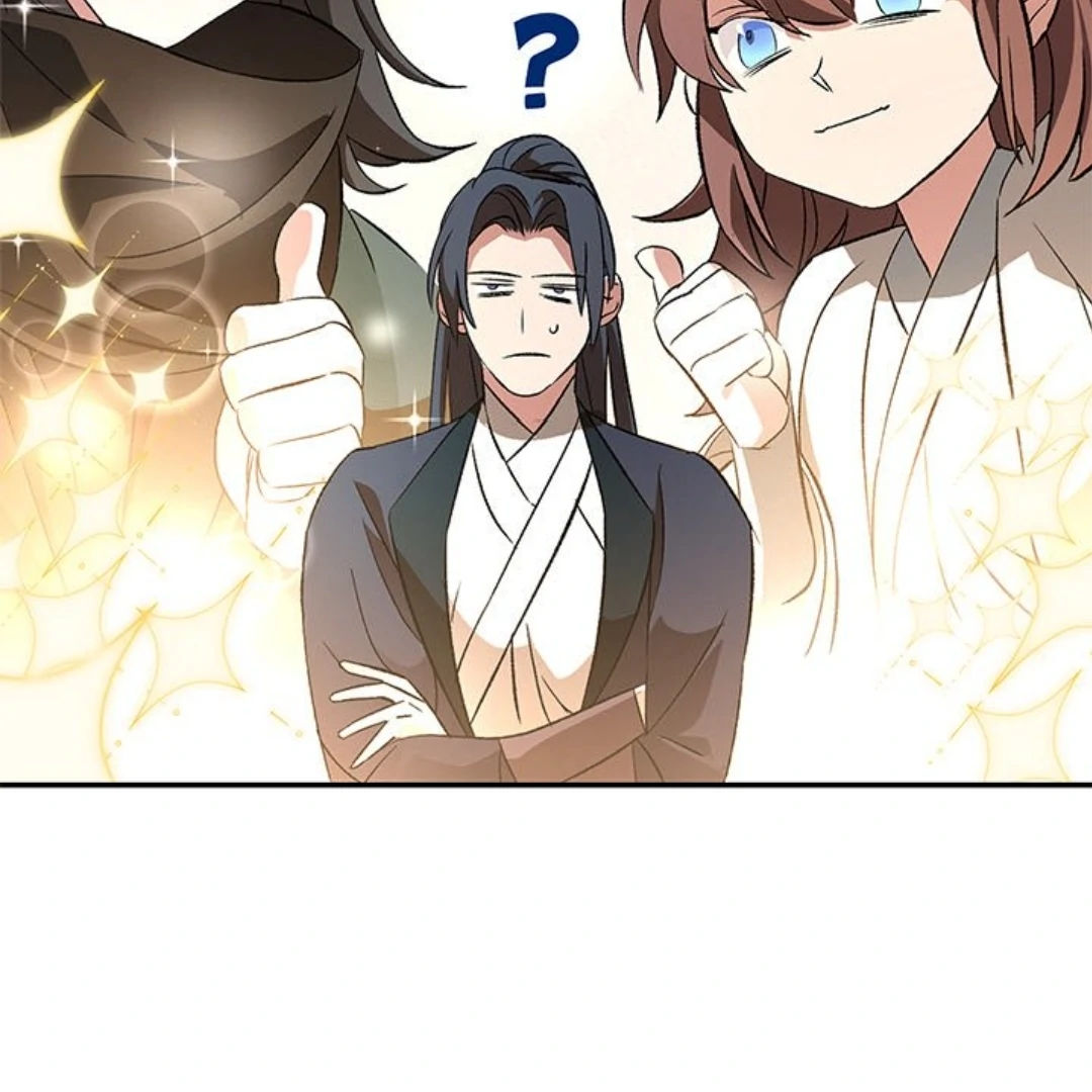 To Be His Wish [Official] - Chapter 19 manhwa