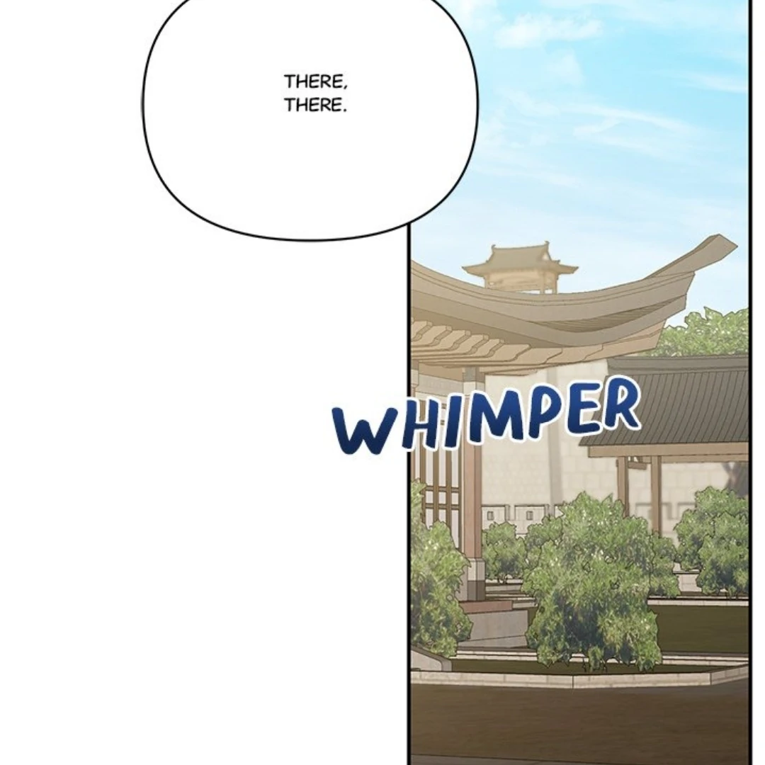 To Be His Wish [Official] - Chapter 19 manhwa