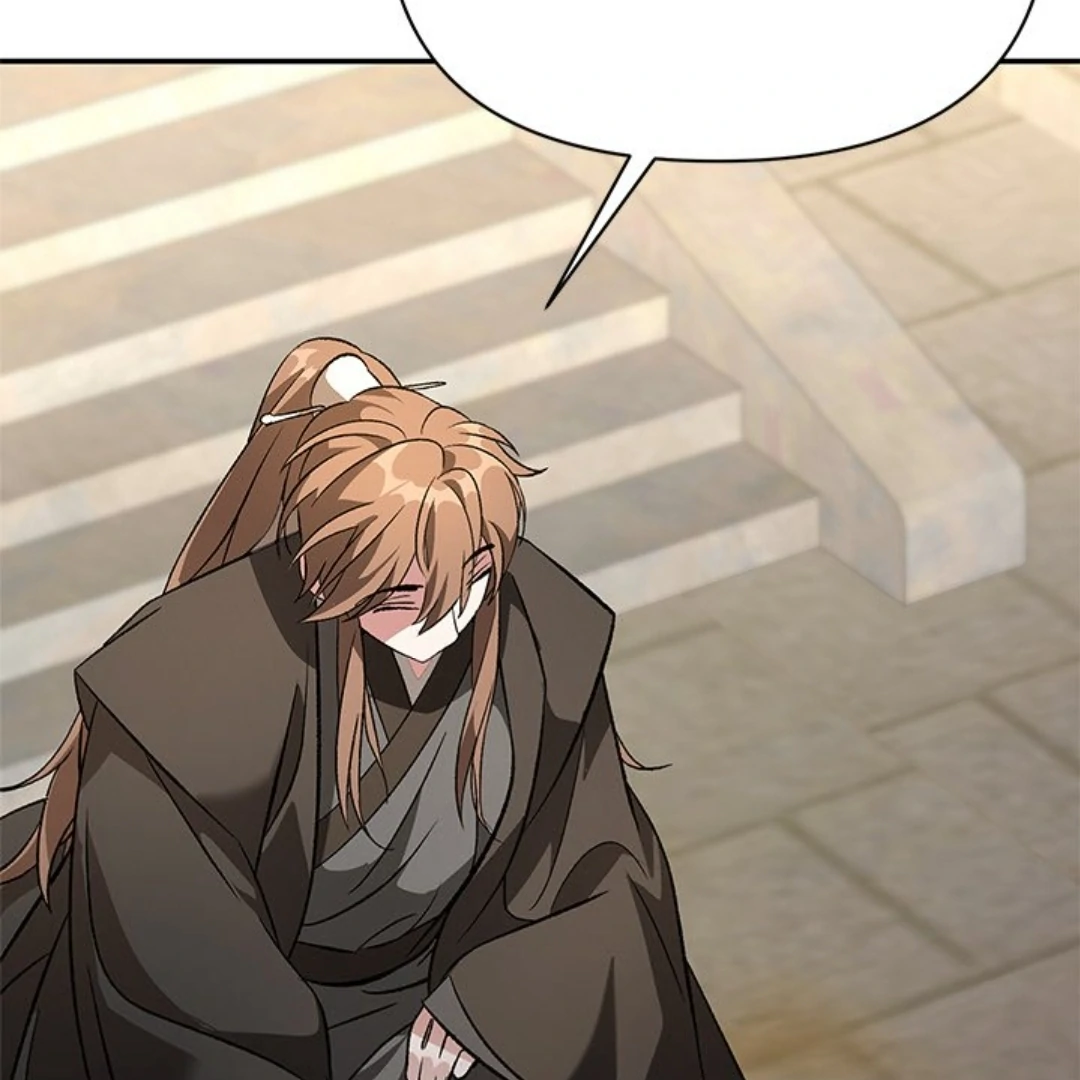 To Be His Wish [Official] - Chapter 19 manhwa