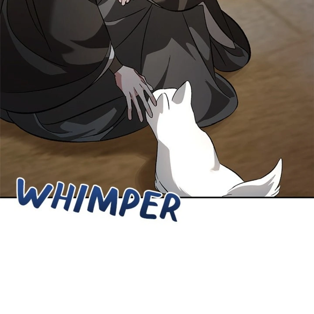 To Be His Wish [Official] - Chapter 19 manhwa