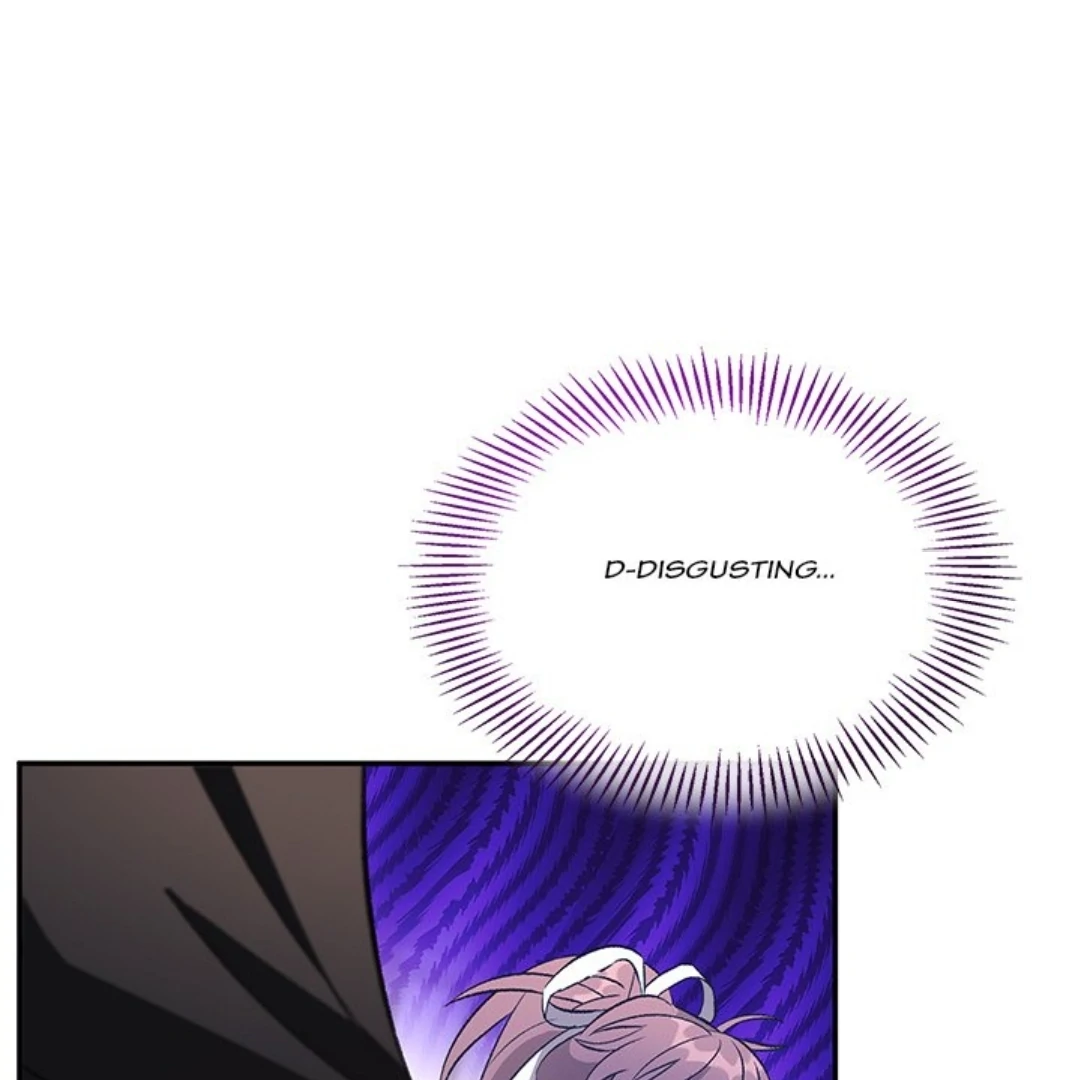 To Be His Wish [Official] - Chapter 19 manhwa