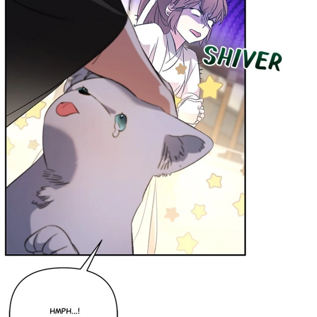 To Be His Wish [Official] - Chapter 19 manhwa