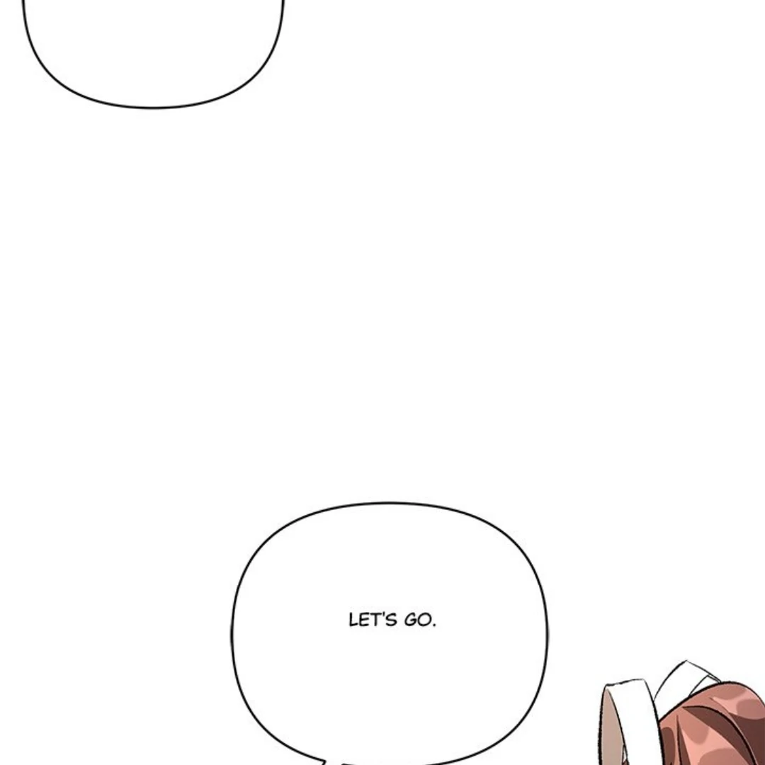 To Be His Wish [Official] - Chapter 19 manhwa