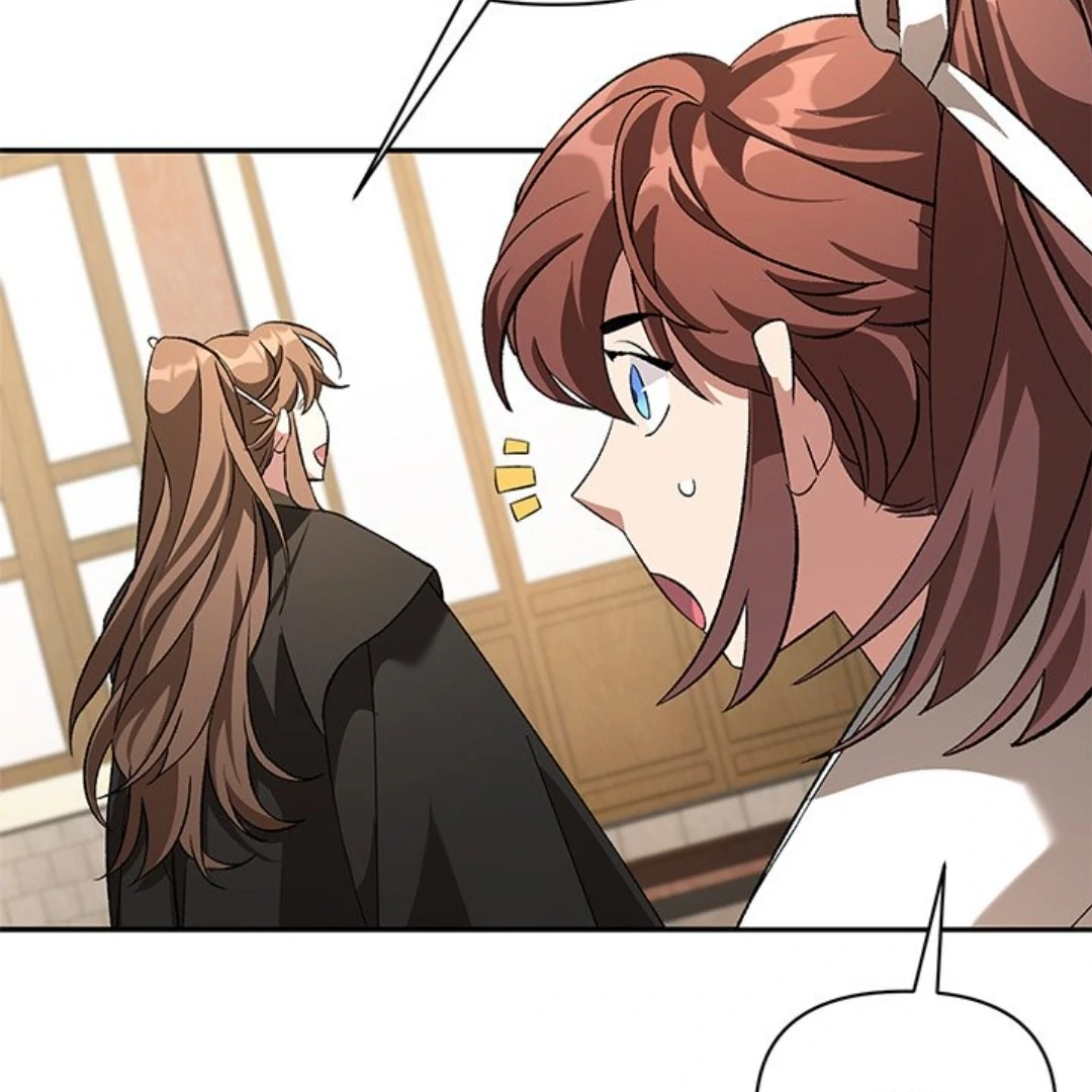 To Be His Wish [Official] - Chapter 19 manhwa