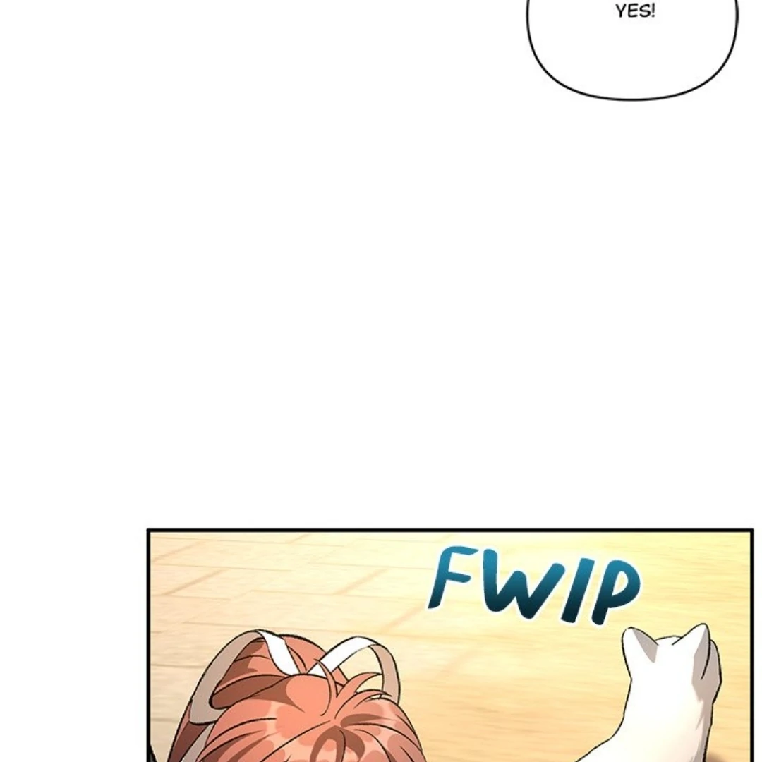 To Be His Wish [Official] - Chapter 19 manhwa