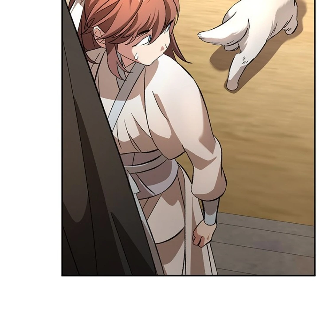 To Be His Wish [Official] - Chapter 19 manhwa