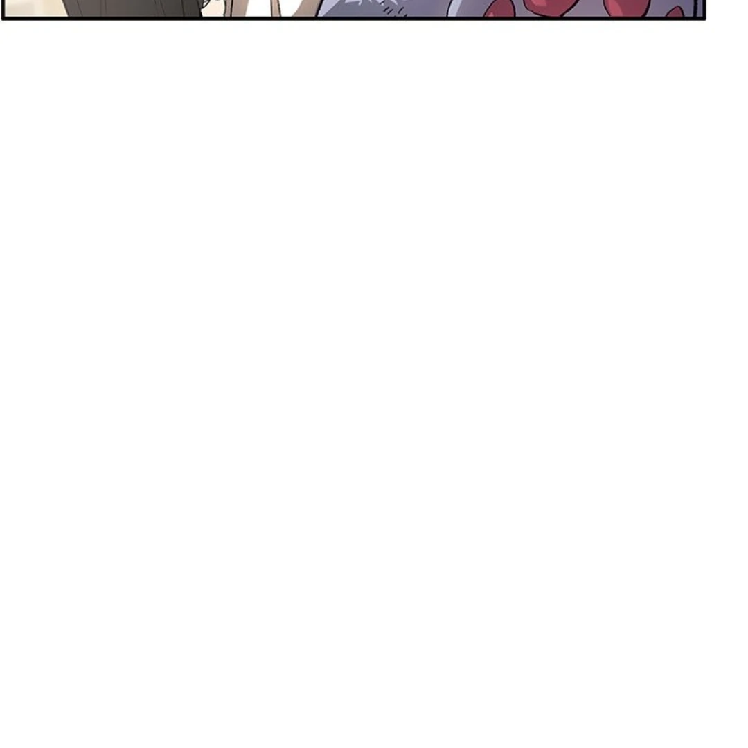 To Be His Wish [Official] - Chapter 19 manhwa