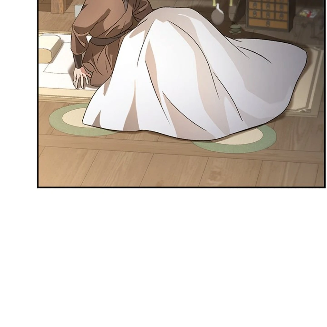 To Be His Wish [Official] - Chapter 19 manhwa