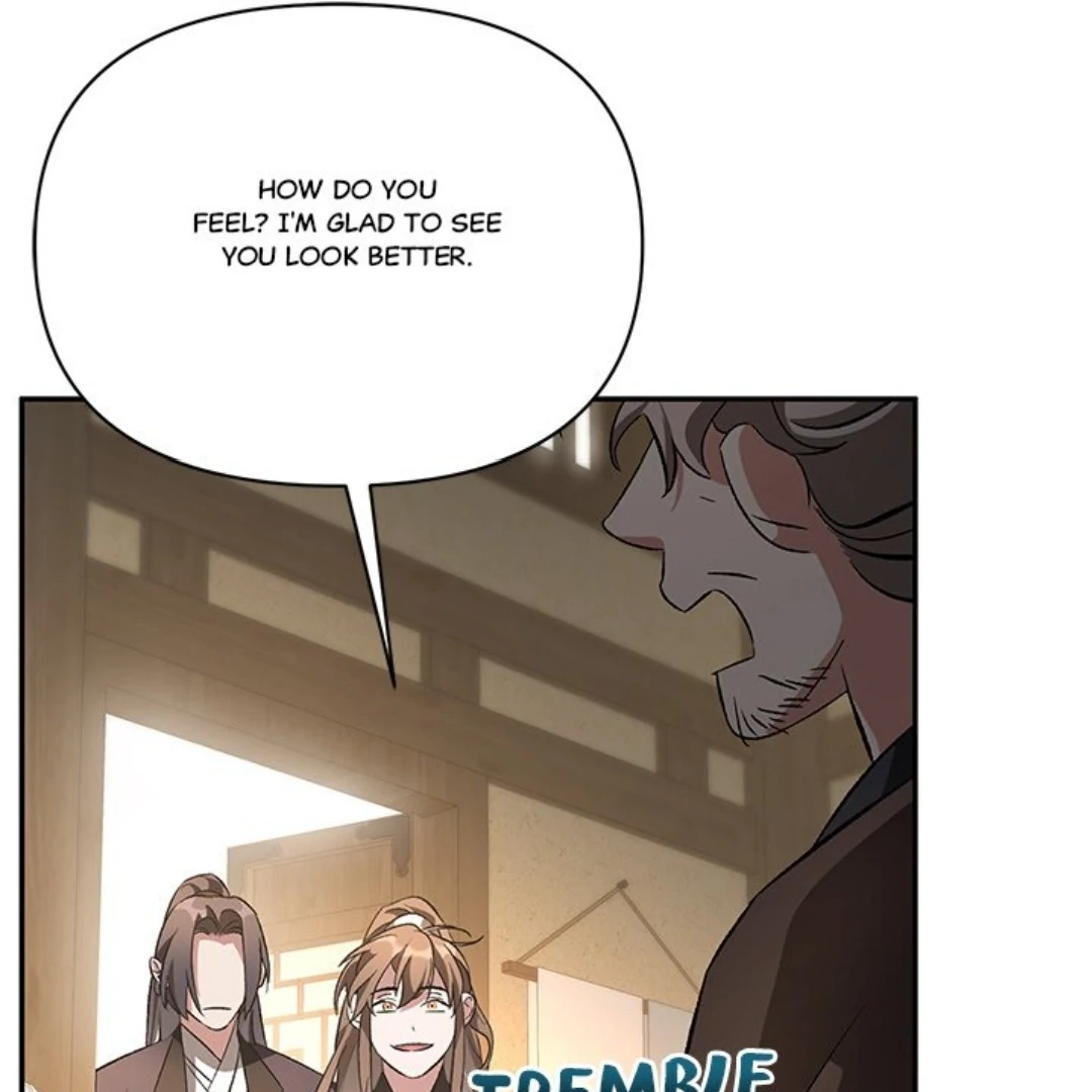 To Be His Wish [Official] - Chapter 19 manhwa