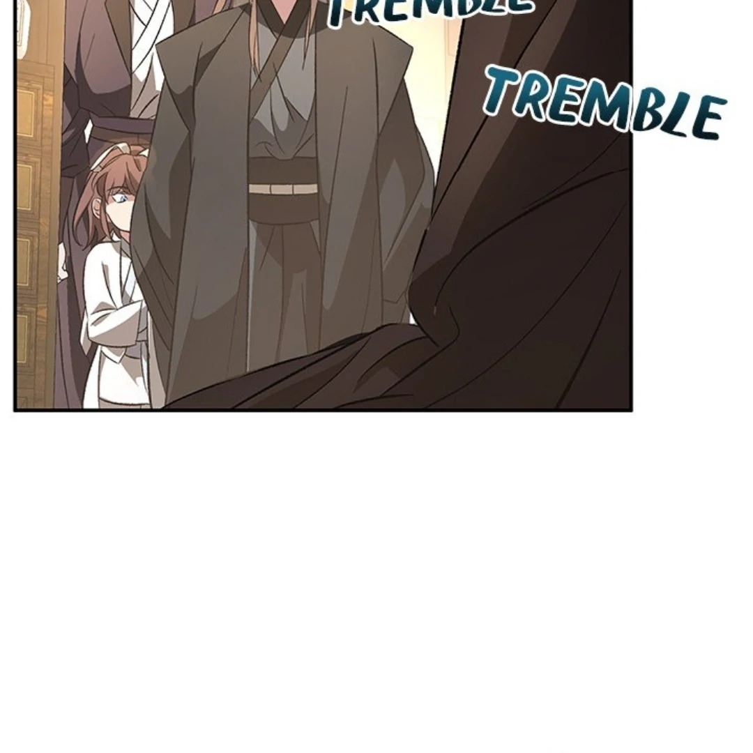 To Be His Wish [Official] - Chapter 19 manhwa