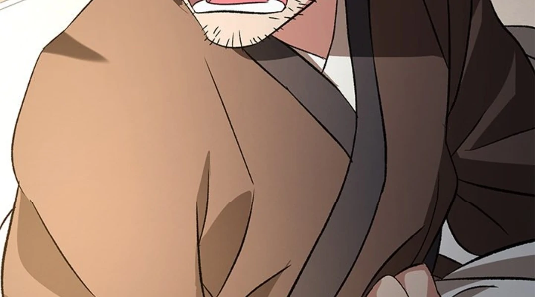 To Be His Wish [Official] - Chapter 19 manhwa