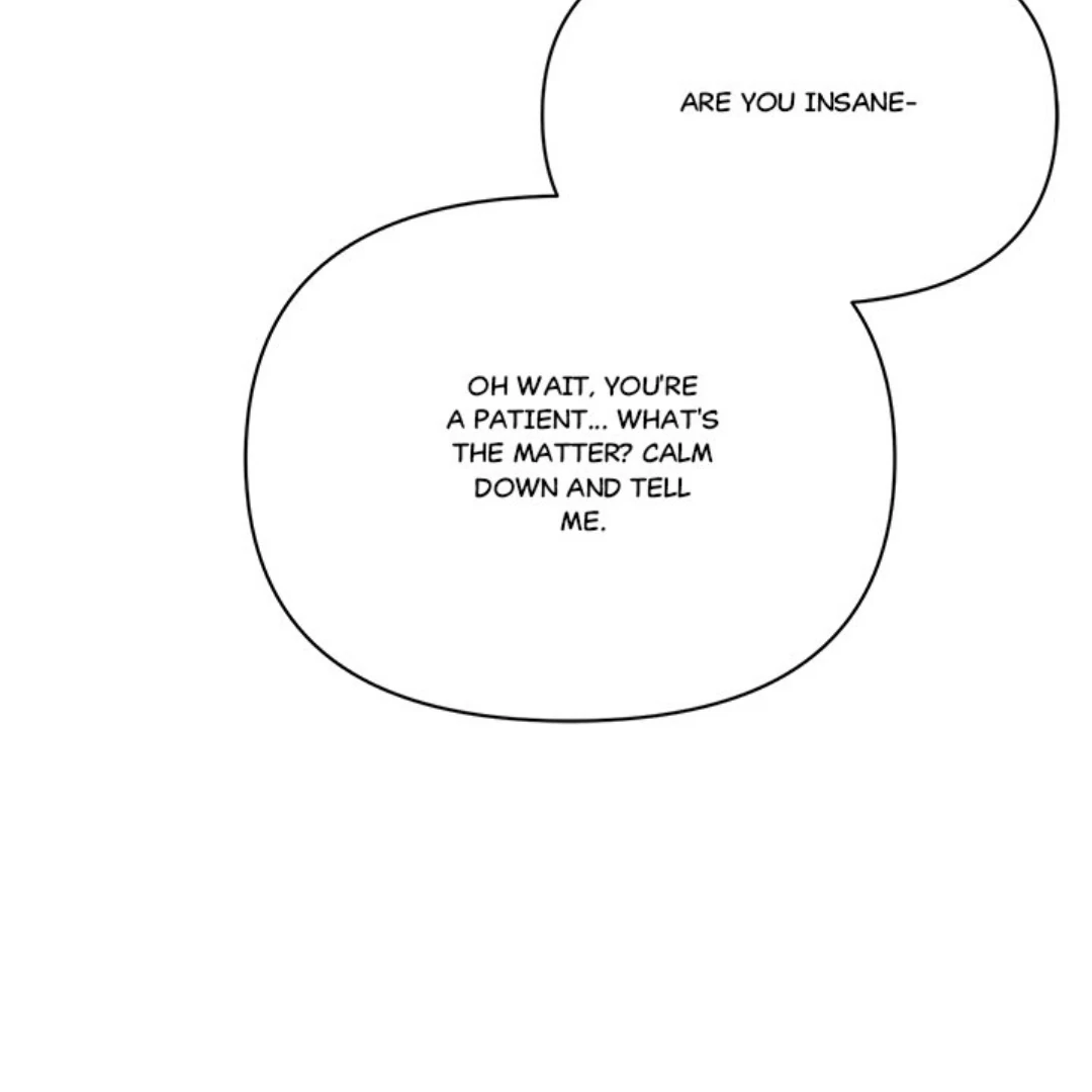 To Be His Wish [Official] - Chapter 19 manhwa