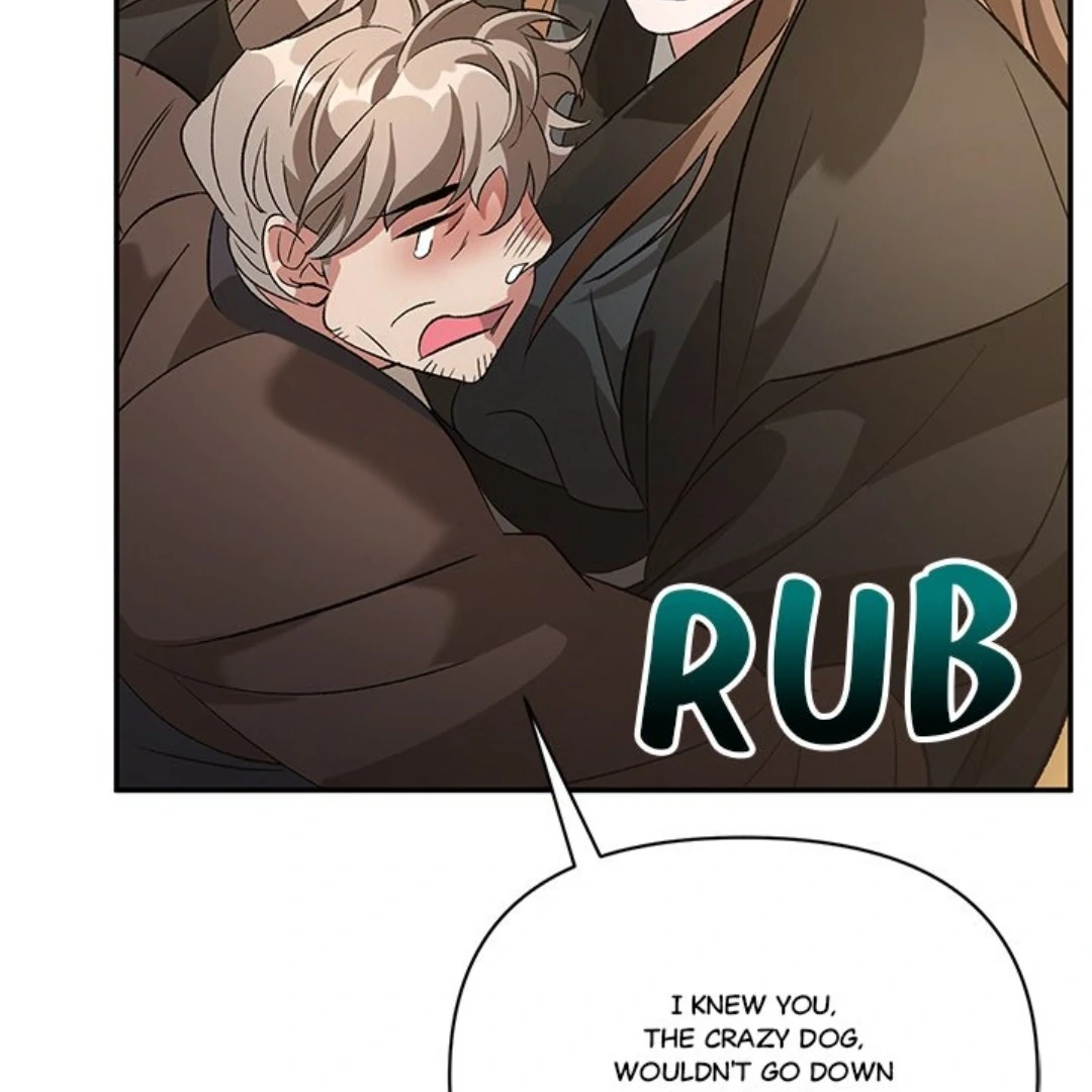 To Be His Wish [Official] - Chapter 19 manhwa