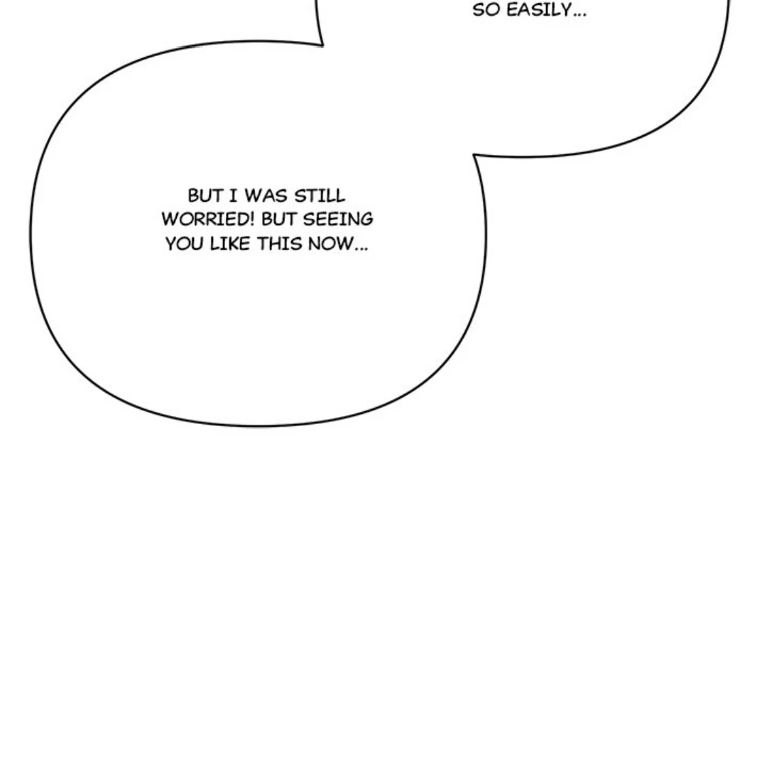 To Be His Wish [Official] - Chapter 19 manhwa