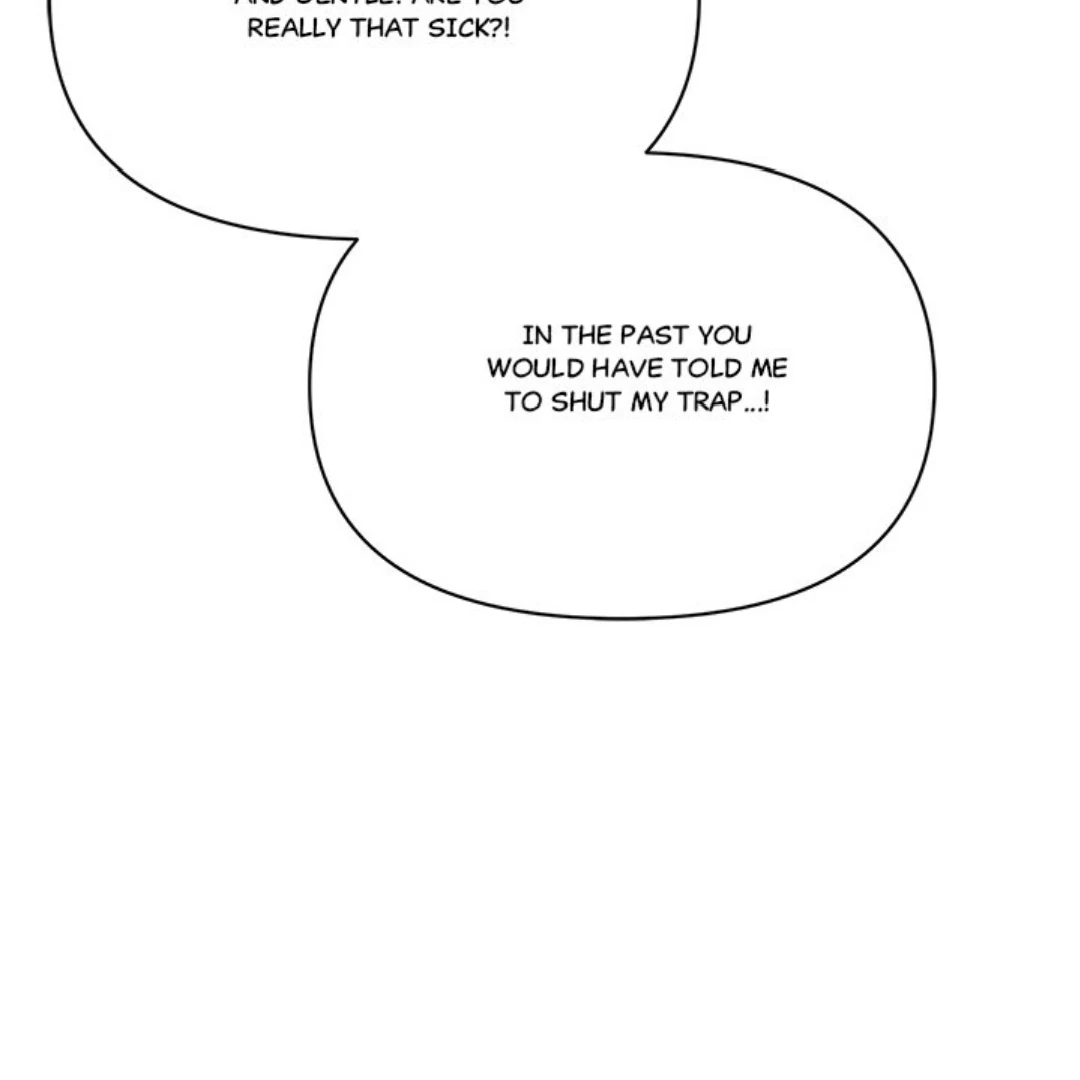 To Be His Wish [Official] - Chapter 19 manhwa