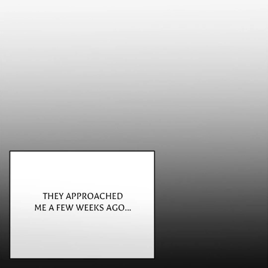 To Be His Wish [Official] - Chapter 19 manhwa