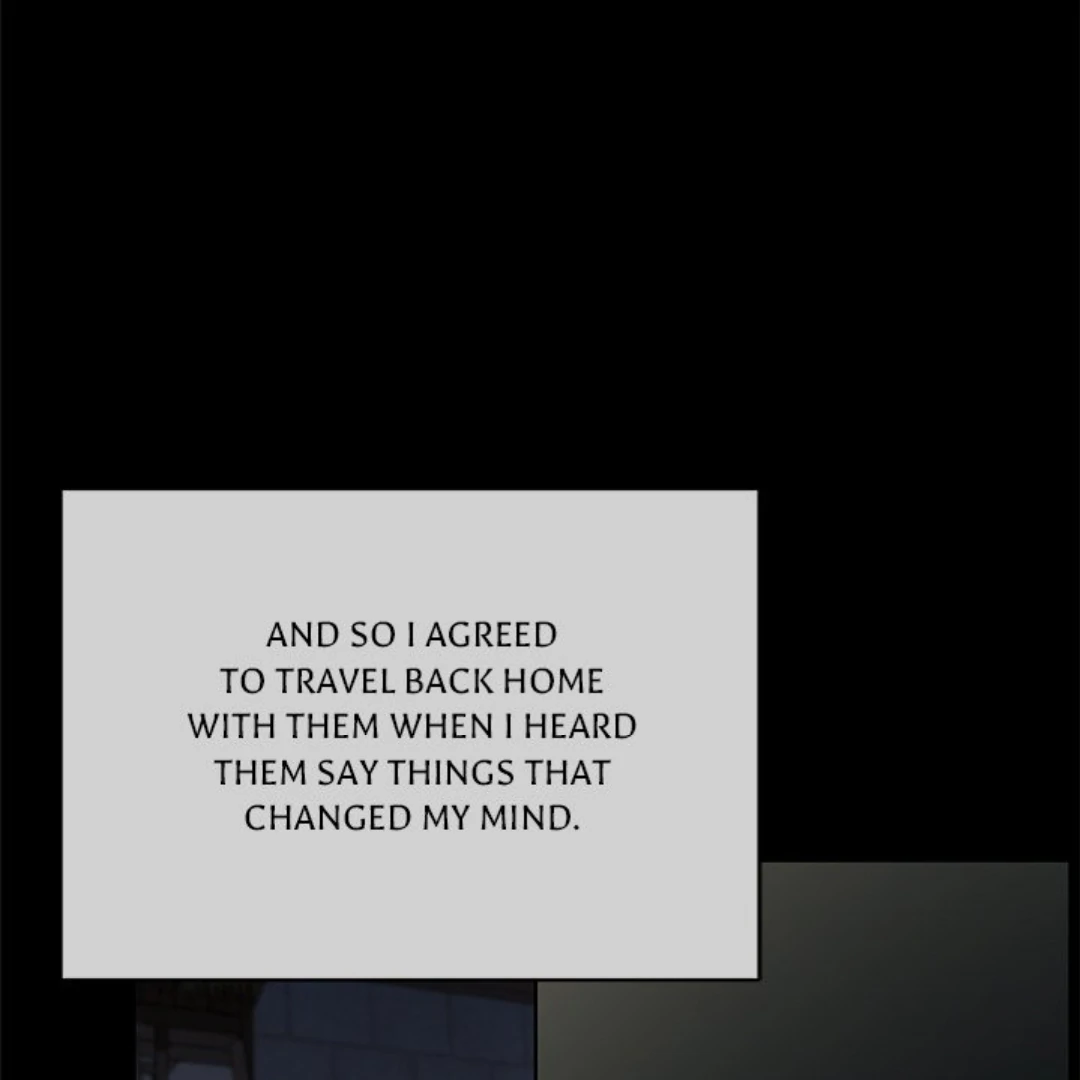 To Be His Wish [Official] - Chapter 19 manhwa