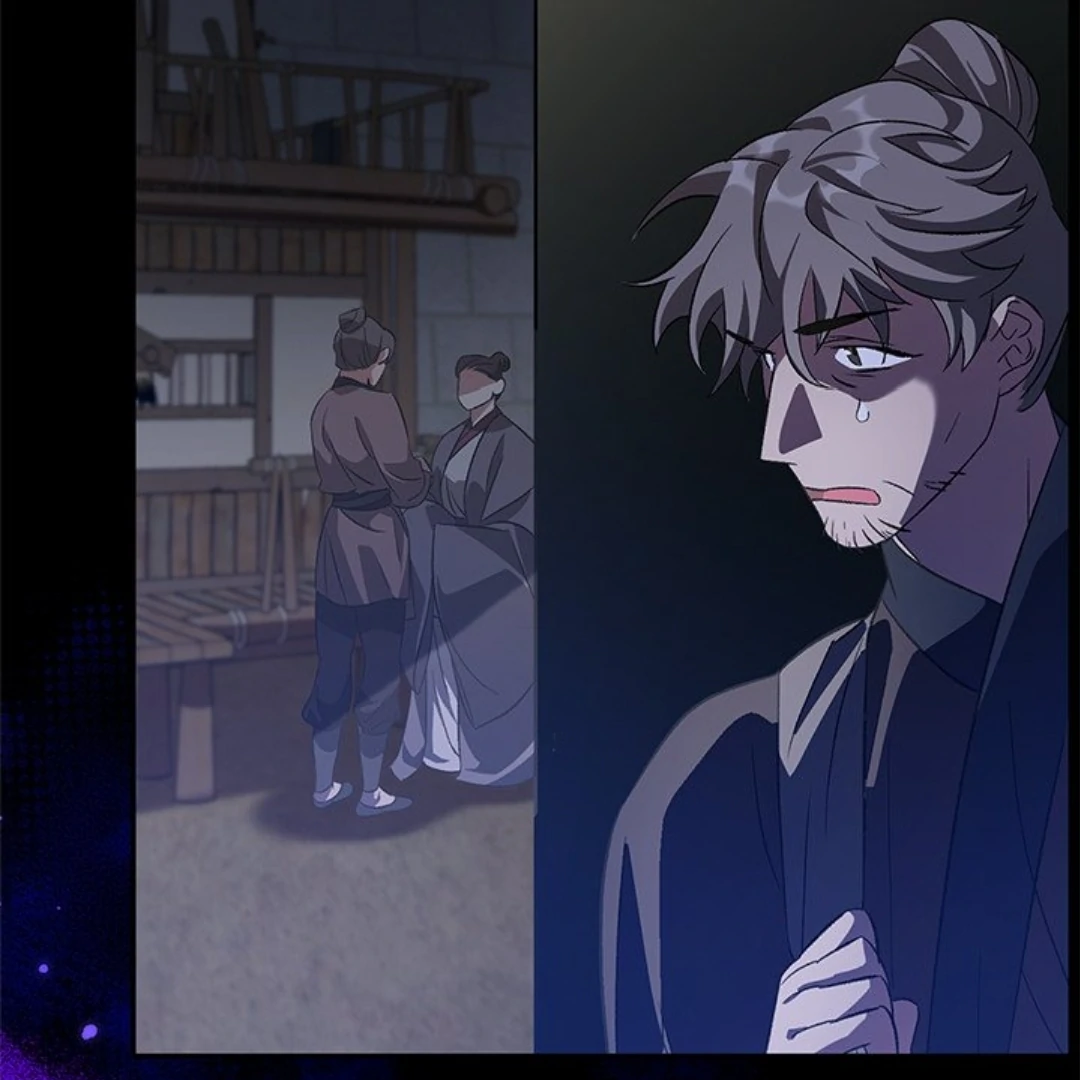 To Be His Wish [Official] - Chapter 19 manhwa