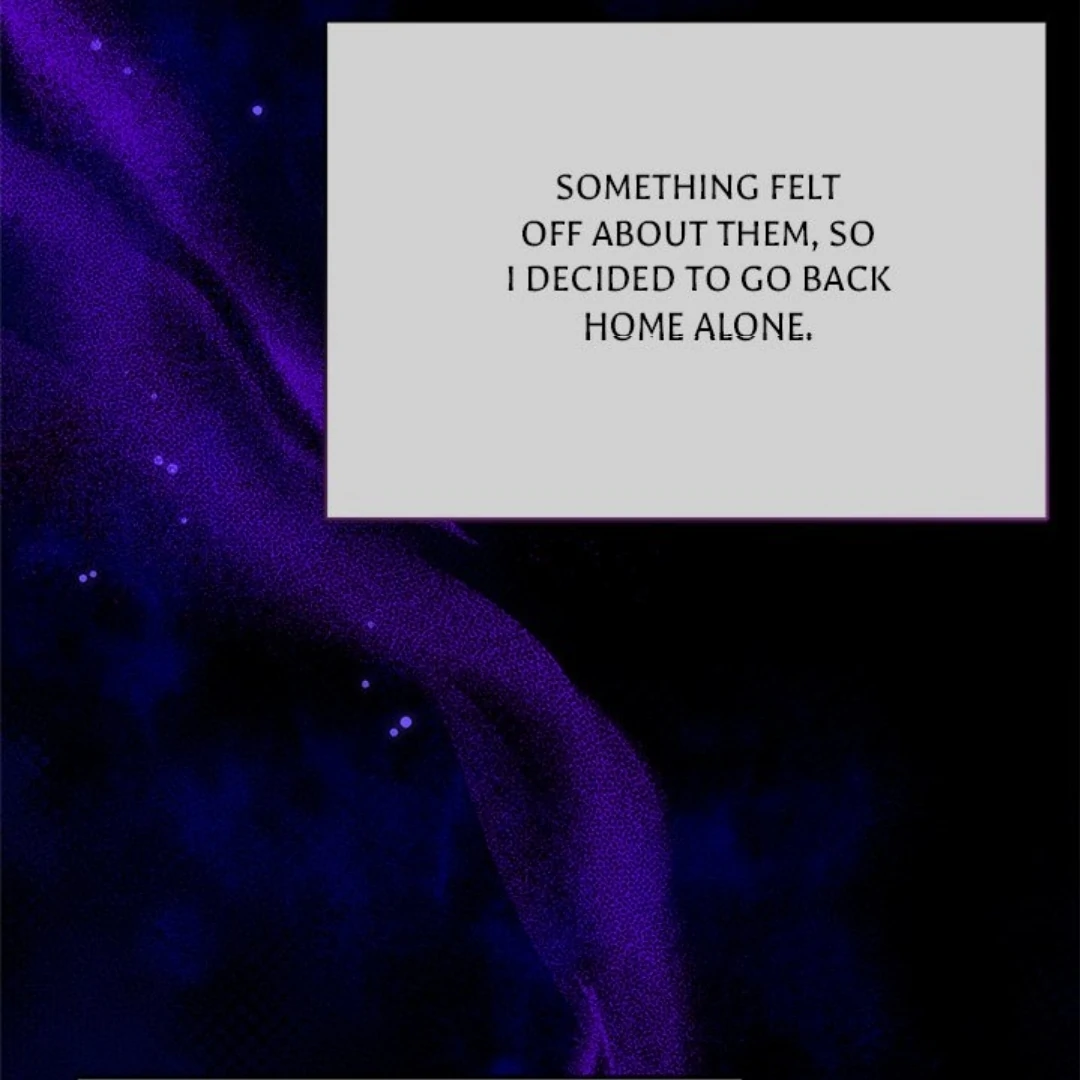 To Be His Wish [Official] - Chapter 19 manhwa