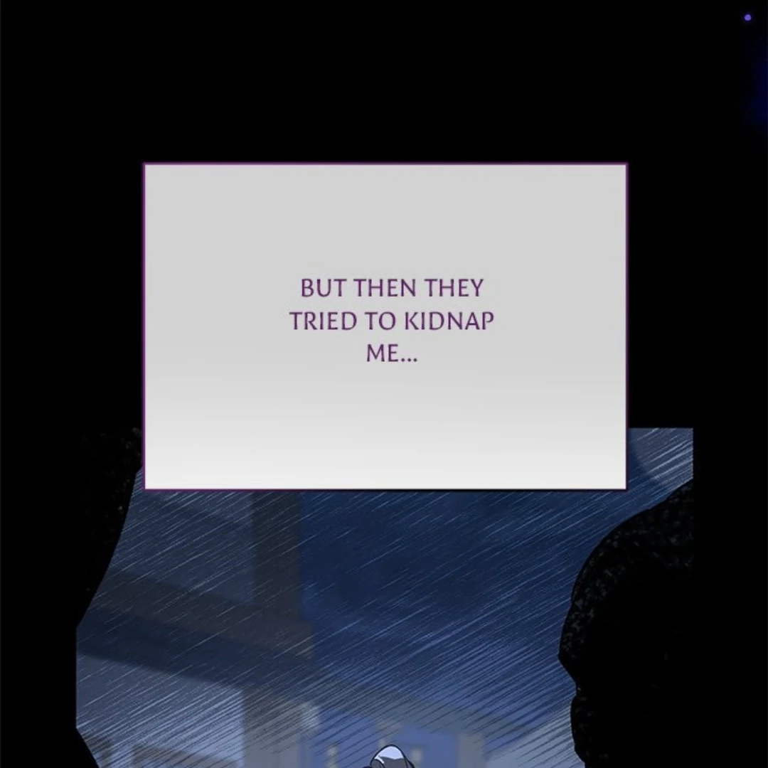 To Be His Wish [Official] - Chapter 19 manhwa