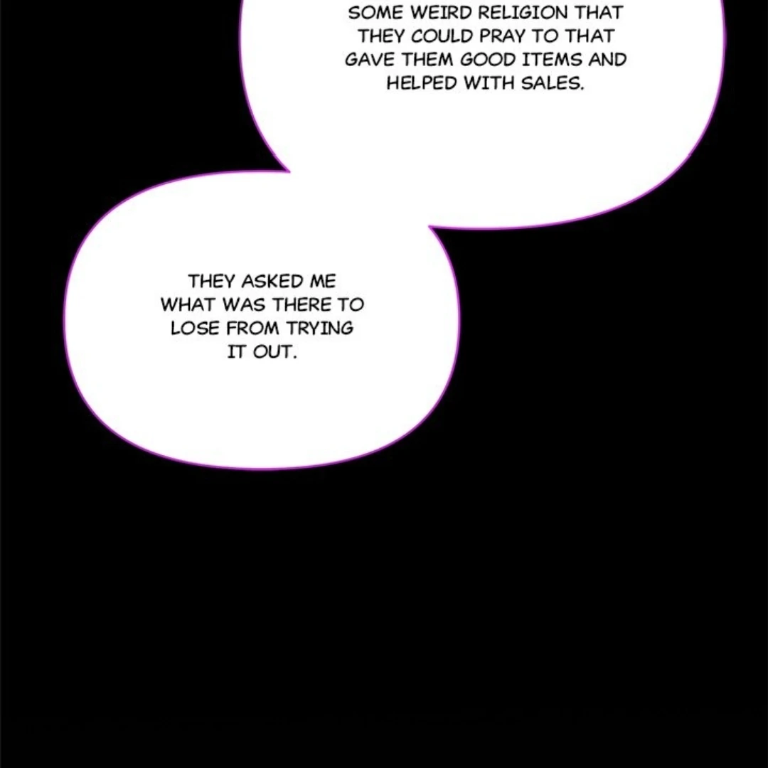 To Be His Wish [Official] - Chapter 19 manhwa