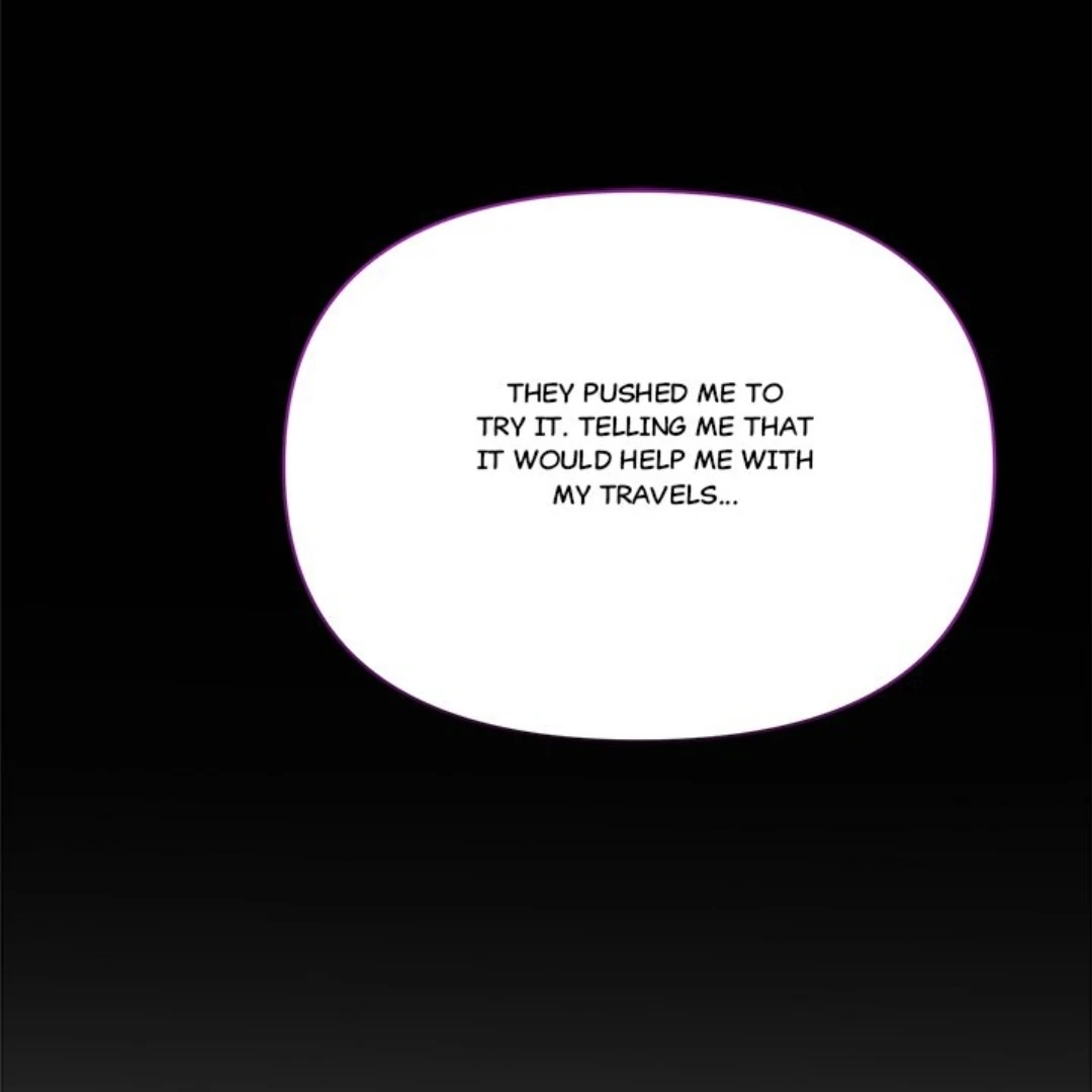 To Be His Wish [Official] - Chapter 19 manhwa