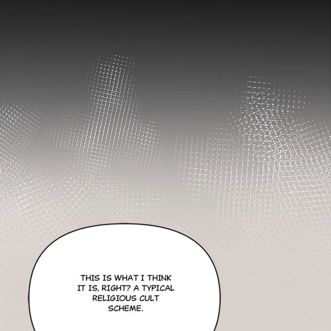 To Be His Wish [Official] - Chapter 19 manhwa