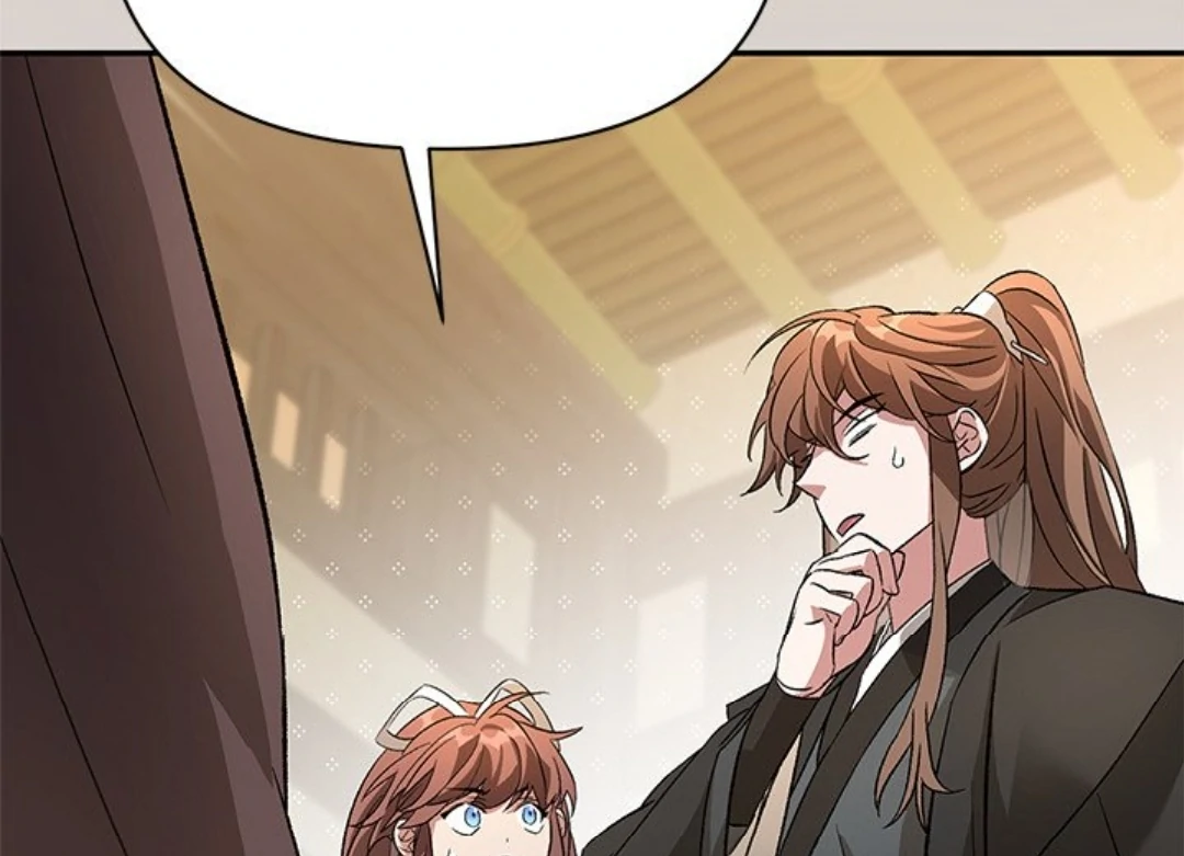 To Be His Wish [Official] - Chapter 19 manhwa