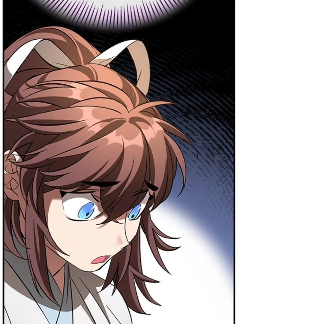 To Be His Wish [Official] - Chapter 19 manhwa