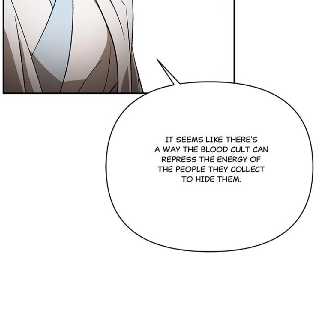 To Be His Wish [Official] - Chapter 19 manhwa