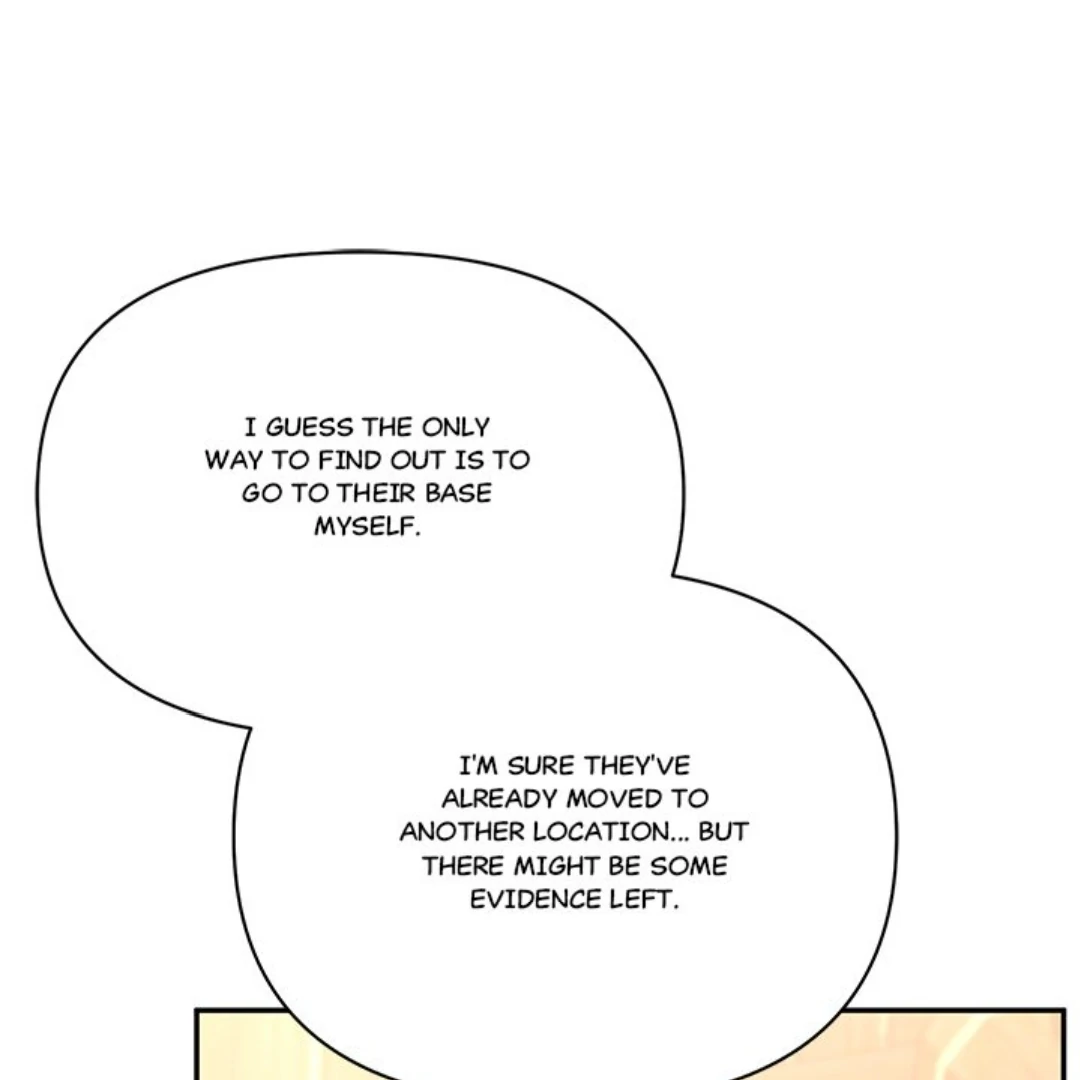 To Be His Wish [Official] - Chapter 19 manhwa