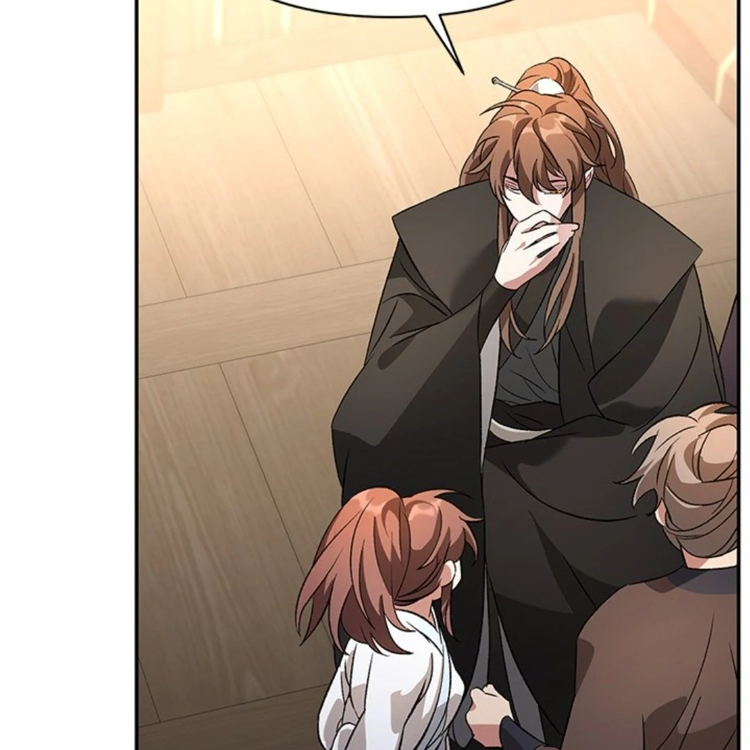 To Be His Wish [Official] - Chapter 19 manhwa