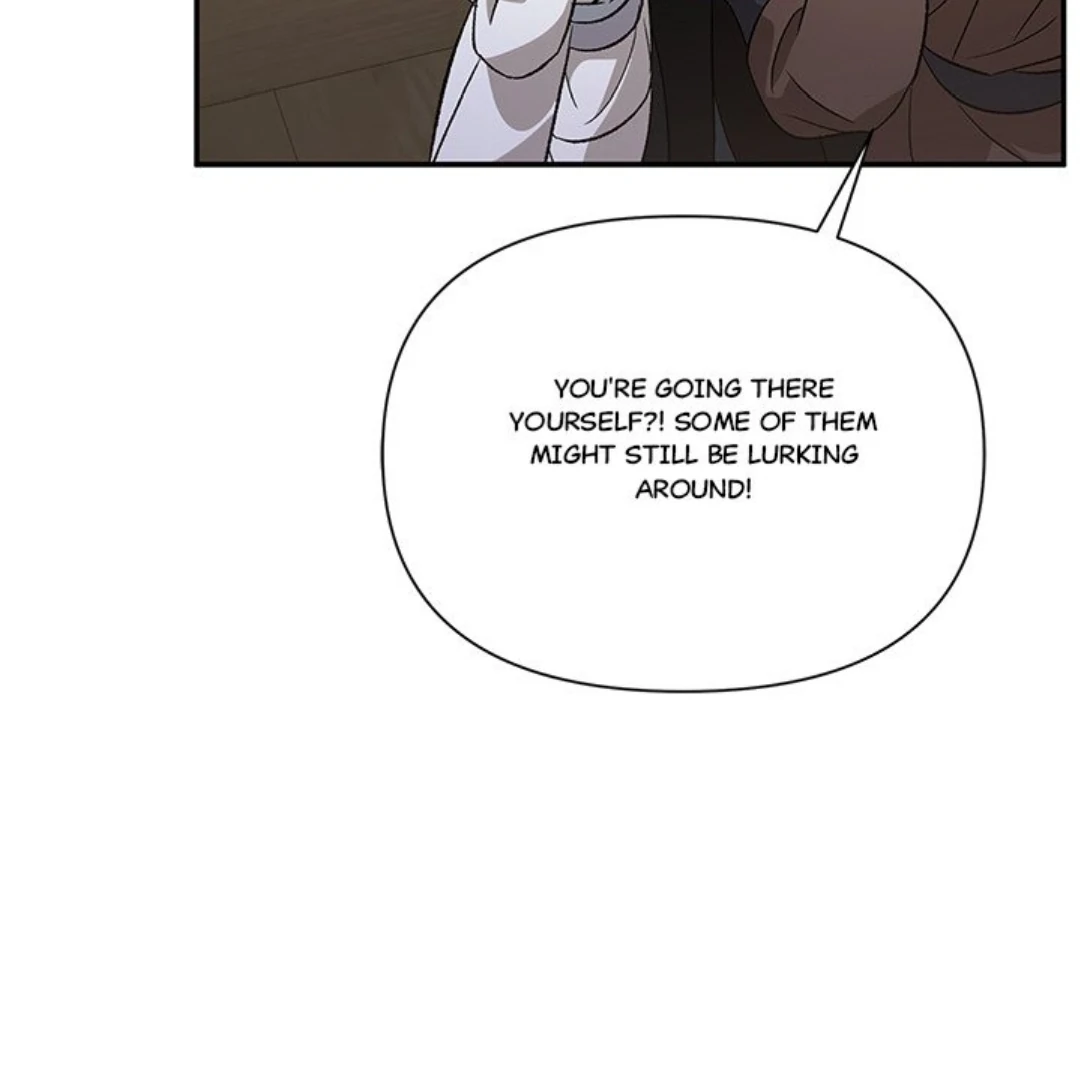 To Be His Wish [Official] - Chapter 19 manhwa