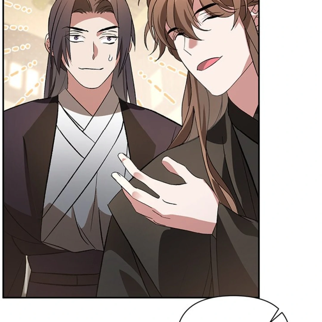 To Be His Wish [Official] - Chapter 19 manhwa