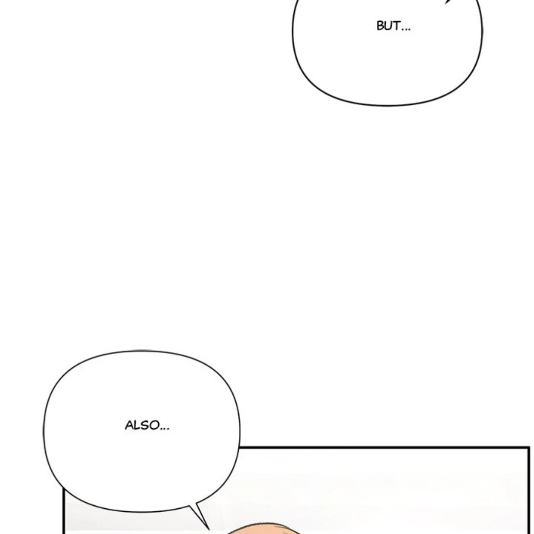 To Be His Wish [Official] - Chapter 19 manhwa