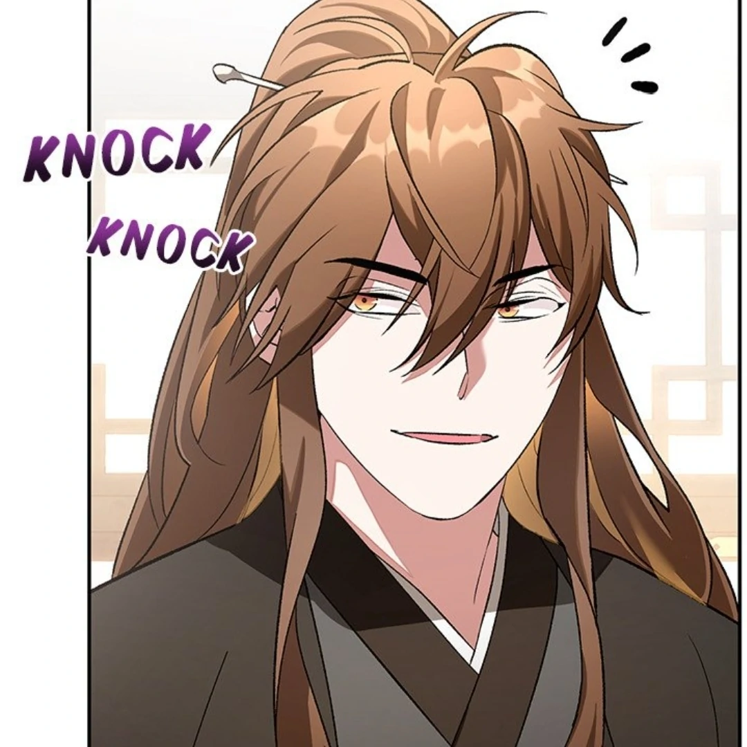 To Be His Wish [Official] - Chapter 19 manhwa