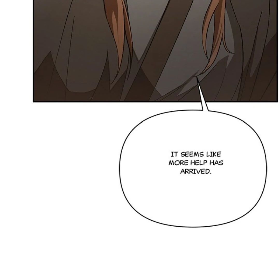 To Be His Wish [Official] - Chapter 19 manhwa