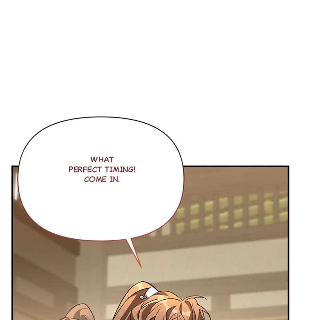 To Be His Wish [Official] - Chapter 19 manhwa